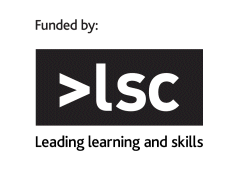 LSC Logo